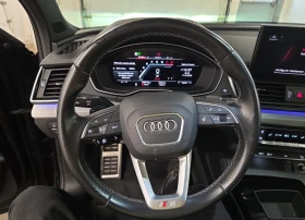 Audi SQ5 Technik* Black Optics* Virtual* Bang&Olufsen, снимка 14