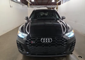 Audi SQ5 Technik* Black Optics* Virtual* Bang&Olufsen, снимка 2