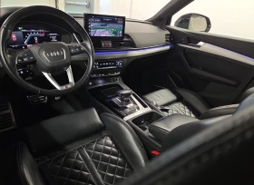 Audi SQ5 Technik* Black Optics* Virtual* Bang&Olufsen, снимка 10