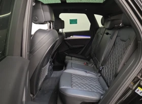 Audi SQ5 Technik* Black Optics* Virtual* Bang&Olufsen, снимка 12