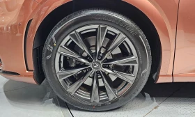 Lexus RX 500h ДИСТРОНИК * ОБДУХВАНЕ * HEAD-UP * M/L, снимка 6