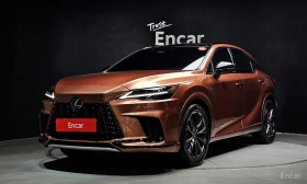 Lexus RX 500h ДИСТРОНИК * ОБДУХВАНЕ * HEAD-UP * M/L, снимка 2