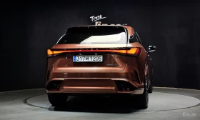 Lexus RX 500h ДИСТРОНИК * ОБДУХВАНЕ * HEAD-UP * M/L, снимка 5
