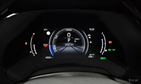 Lexus RX 500h ДИСТРОНИК * ОБДУХВАНЕ * HEAD-UP * M/L, снимка 12