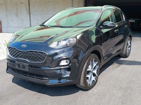 Kia Sportage 1.6 GDI Бензин -Газ 141000, снимка 5