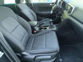Kia Sportage 1.6 GDI Бензин -Газ 141000, снимка 14