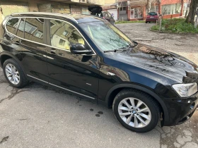 BMW X3 F25 2.0D, снимка 7