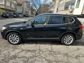 BMW X3 F25 2.0D, снимка 4