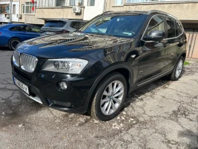 BMW X3 F25 2.0D, снимка 11