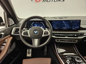BMW X7 M Sport\Bowers&Wilkins\xDrive\40d , снимка 11