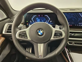 BMW X7 M Sport\Bowers&Wilkins\xDrive\40d , снимка 12