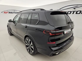 BMW X7 M Sport\Bowers&Wilkins\xDrive\40d , снимка 6
