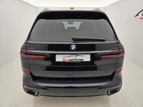 BMW X7 M Sport\Bowers&Wilkins\xDrive\40d , снимка 5