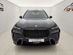 BMW X7 M Sport\Bowers&Wilkins\xDrive\40d , снимка 2