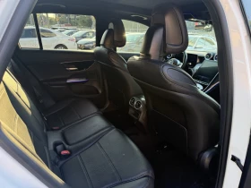 Mercedes-Benz GLC 300 ДИСТРОНИК* 360КАМЕРА* ПАНОРАМА* ПОДГРЕВ* , снимка 17