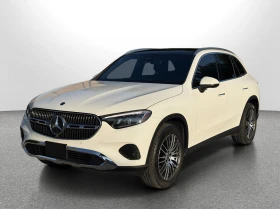 Mercedes-Benz GLC 300 ДИСТРОНИК* 360КАМЕРА* ПАНОРАМА* ПОДГРЕВ* , снимка 1