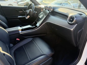 Mercedes-Benz GLC 300 ДИСТРОНИК* 360КАМЕРА* ПАНОРАМА* ПОДГРЕВ* , снимка 14