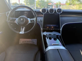 Mercedes-Benz GLC 300 ДИСТРОНИК* 360КАМЕРА* ПАНОРАМА* ПОДГРЕВ* , снимка 8