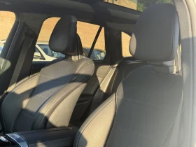Mercedes-Benz GLC 300 ДИСТРОНИК* 360КАМЕРА* ПАНОРАМА* ПОДГРЕВ* , снимка 16