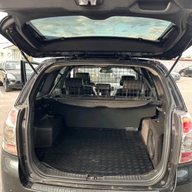 Chevrolet Captiva 2.0d 4x4 150кс, снимка 6