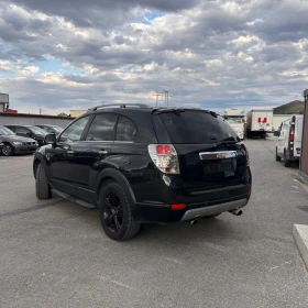 Chevrolet Captiva 2.0d 4x4 150кс, снимка 5