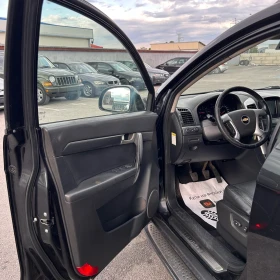 Chevrolet Captiva 2.0d 4x4 150кс, снимка 15