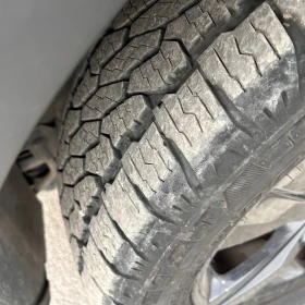 Chevrolet Captiva 2.0d 4x4 150кс, снимка 16