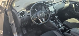 Nissan Qashqai 1.5 Dci-116hp-camera360-face lift-Automato, снимка 7