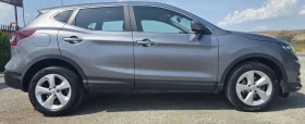 Nissan Qashqai 1.5 Dci-116hp-camera360-face lift-Automato, снимка 3