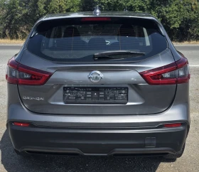 Nissan Qashqai 1.5 Dci-116hp-camera360-face lift-Automato, снимка 4
