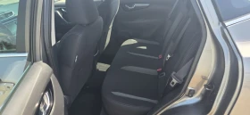 Nissan Qashqai 1.5 Dci-116hp-camera360-face lift-Automato, снимка 9