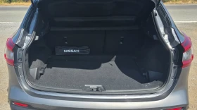 Nissan Qashqai 1.5 Dci-116hp-camera360-face lift-Automato, снимка 5