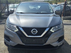 Nissan Qashqai 1.5 Dci-116hp-camera360-face lift-Automato, снимка 1