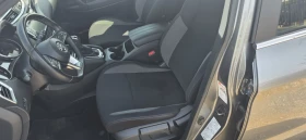 Nissan Qashqai 1.5 Dci-116hp-camera360-face lift-Automato, снимка 8