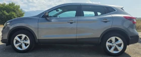Nissan Qashqai 1.5 Dci-116hp-camera360-face lift-Automato, снимка 2