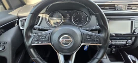 Nissan Qashqai 1.5 Dci-116hp-camera360-face lift-Automato, снимка 11