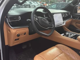 Jeep Grand Wagoneer * Series III Obsidian * CARFAX * , снимка 5