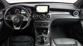 Mercedes-Benz GLC 43 AMG, снимка 7