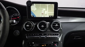 Mercedes-Benz GLC 43 AMG, снимка 13
