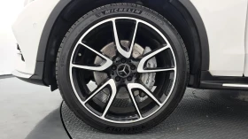 Mercedes-Benz GLC 43 AMG, снимка 5
