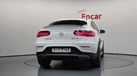 Mercedes-Benz GLC 43 AMG, снимка 4