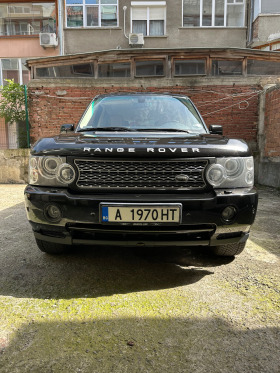 Land Rover Range rover | Mobile.bg   1