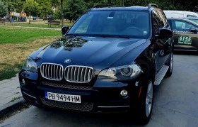 BMW X5 70 3.0i | Mobile.bg    2