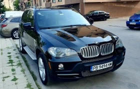 BMW X5 70 3.0i | Mobile.bg    1