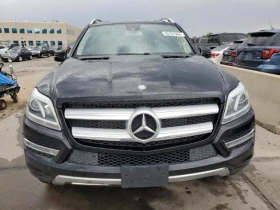 Mercedes-Benz GL 450 | Mobile.bg    3