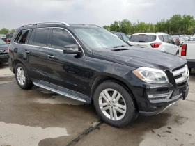 Mercedes-Benz GL 450 | Mobile.bg    1