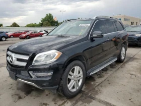 Mercedes-Benz GL 450 | Mobile.bg    2