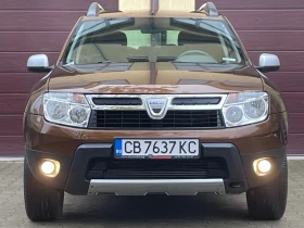 Dacia Duster 1.5Dci-109ps-87хил.км, снимка 1