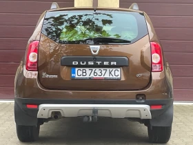 Dacia Duster 1.5Dci-109ps-87хил.км, снимка 5