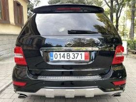 Mercedes-Benz ML 350 #V6#272KC#AMG/PAKET#KATO HOB! | Mobile.bg    3